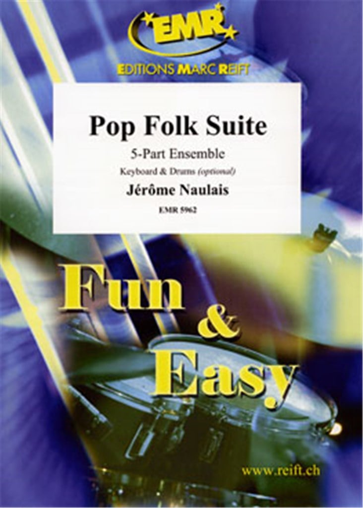 Pop Folk Suite